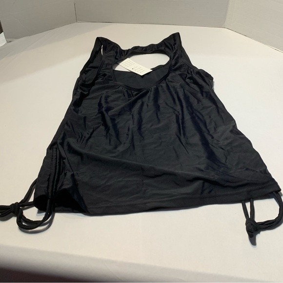 JASAMBAC 3 Piece Tankini Swimsuit Size M New - Picture 9 of 10